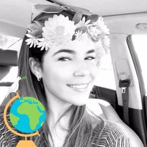 Meet your Posher, Barbara